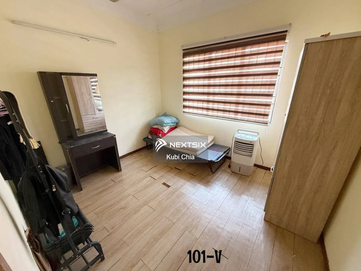 2-sty Terrace/Link House For Sale in Port Klang Selangor - Image 5