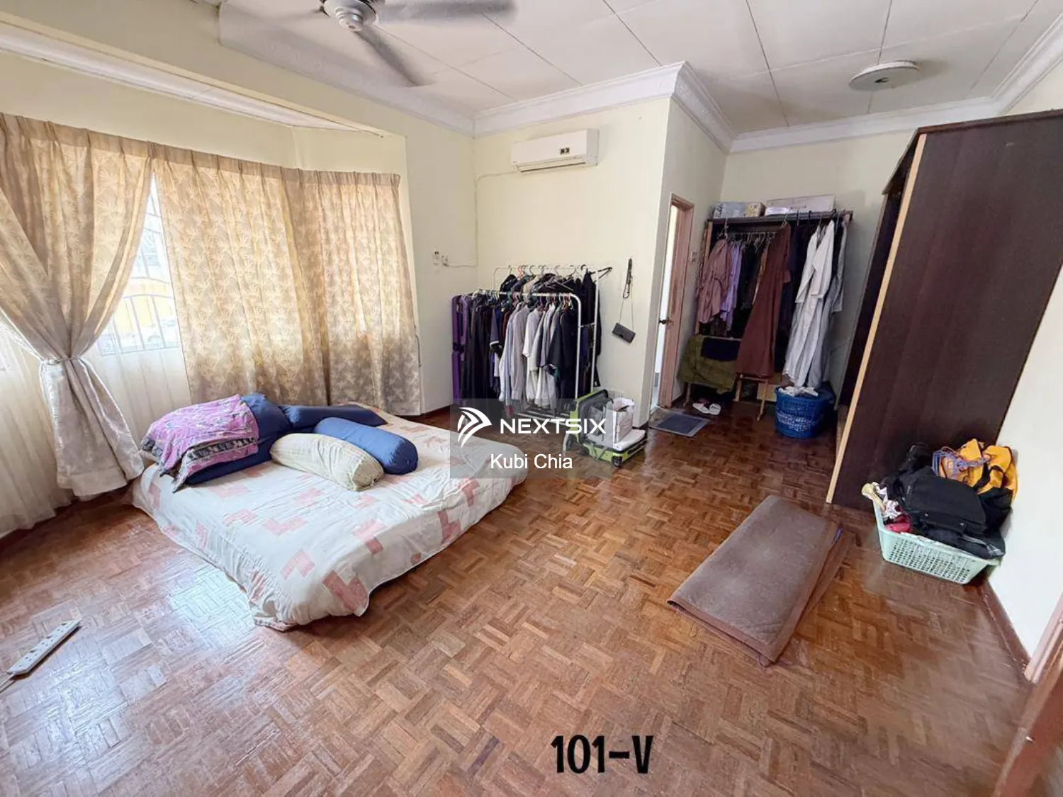 2-sty Terrace/Link House For Sale in Port Klang Selangor - Image 7