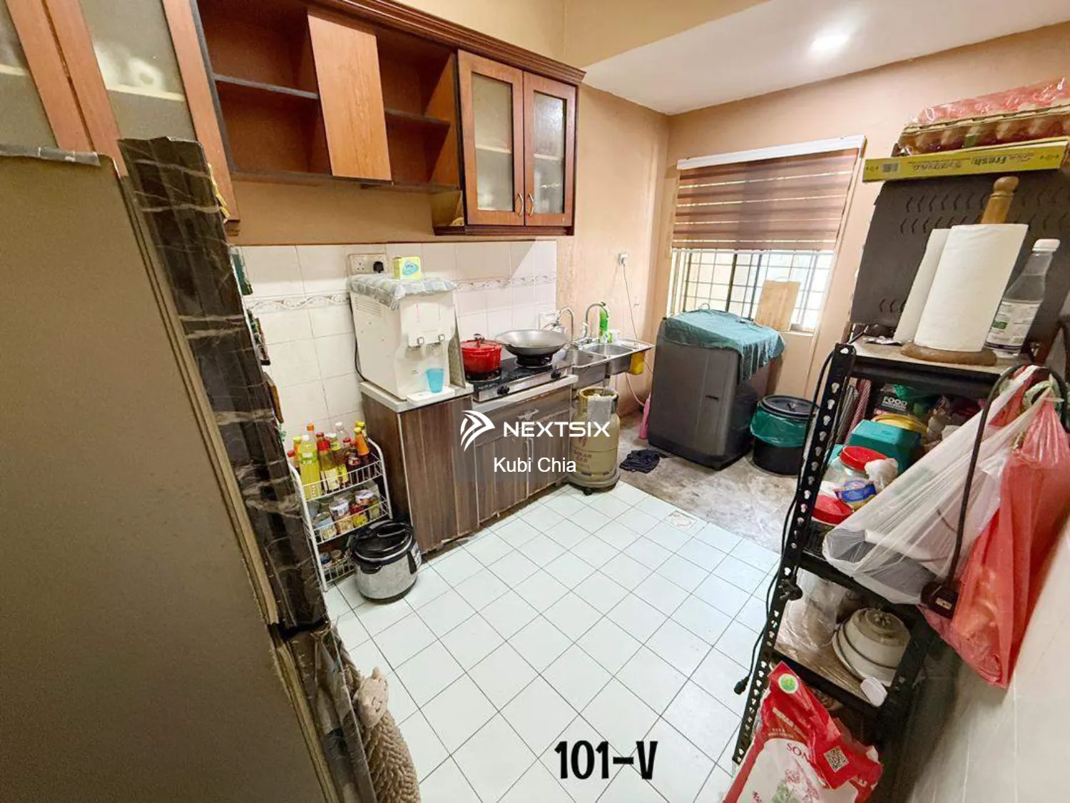 2-sty Terrace/Link House For Sale in Port Klang Selangor - Image 8