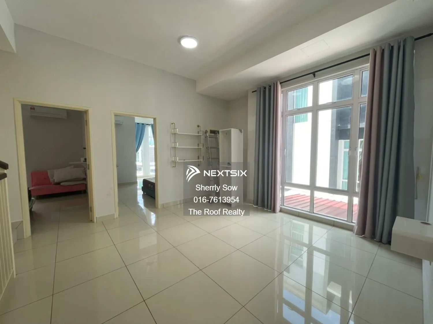 Cluster House For Sale in Iskandar Puteri (Nusajaya) Johor - Image 10