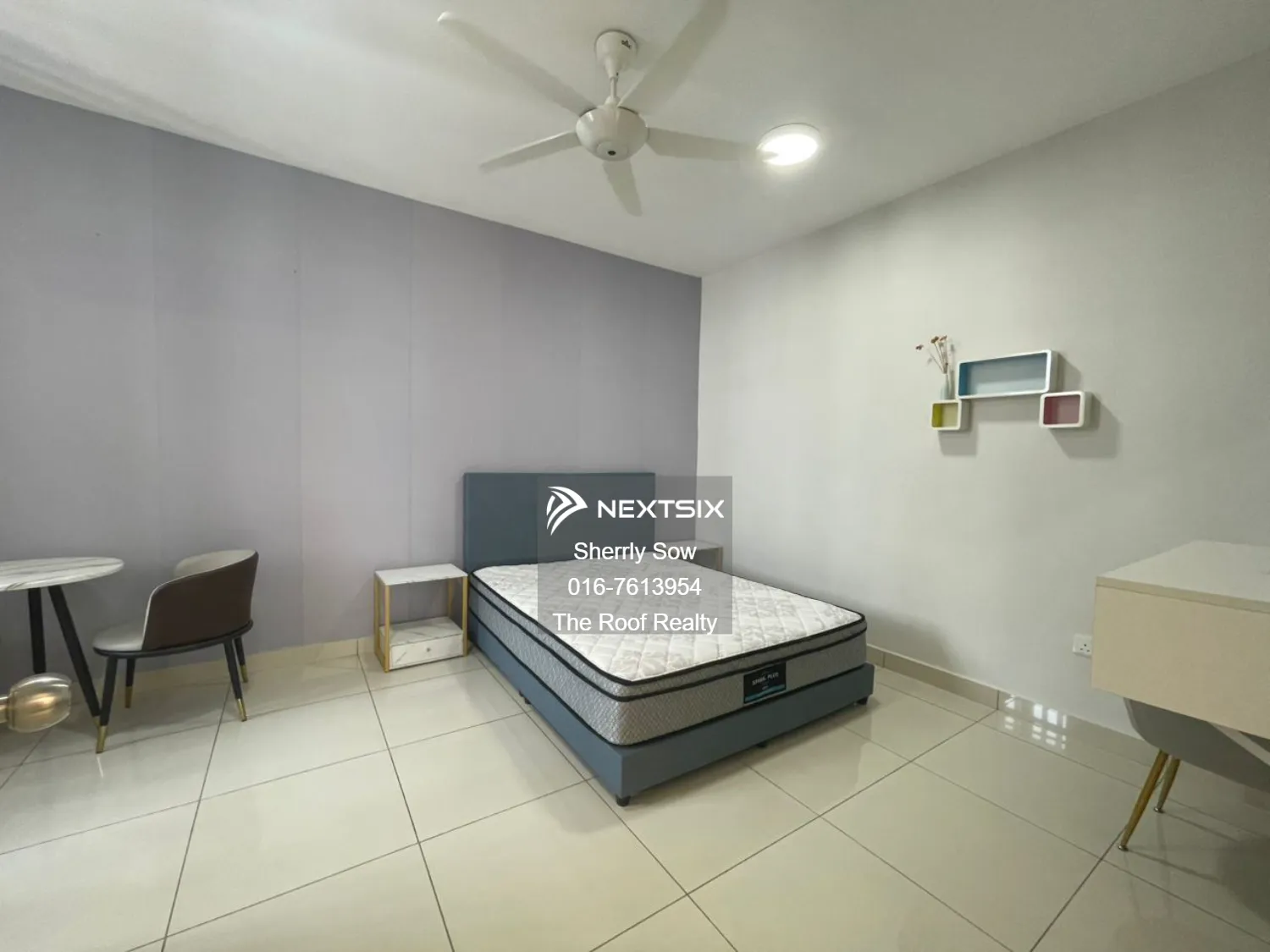 Cluster House For Sale in Iskandar Puteri (Nusajaya) Johor - Image 11