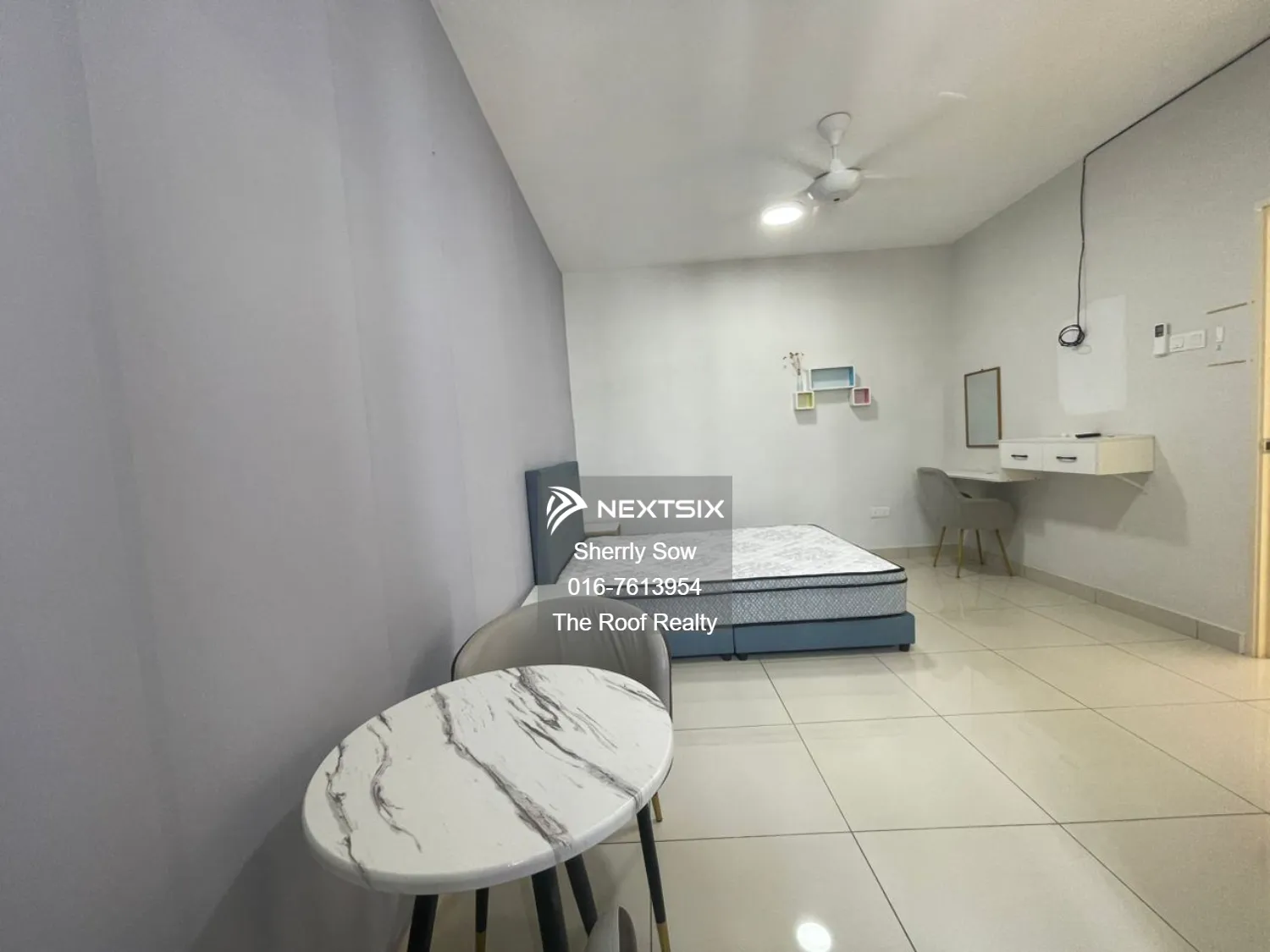 Cluster House For Sale in Iskandar Puteri (Nusajaya) Johor - Image 13