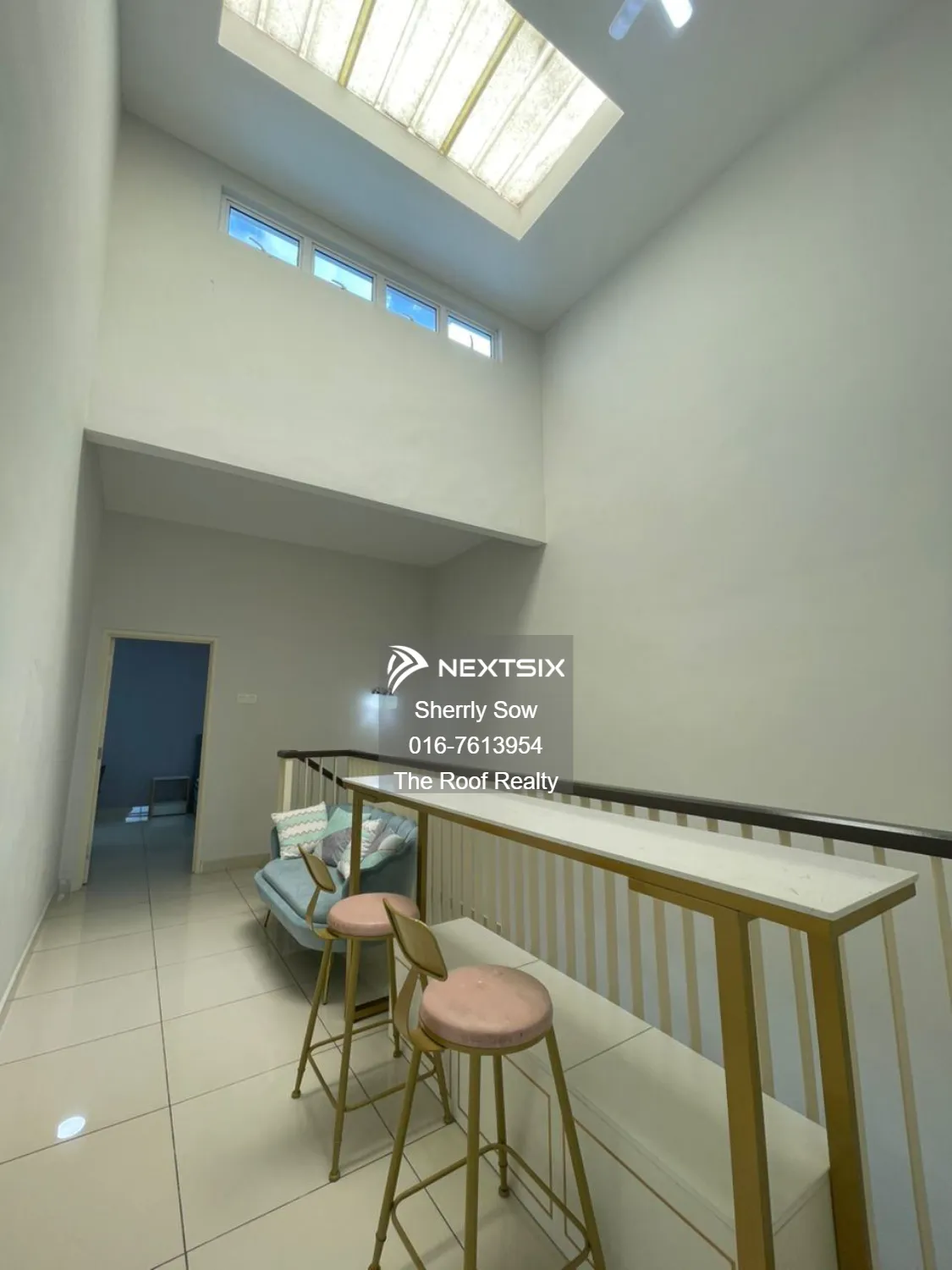 Cluster House For Sale in Iskandar Puteri (Nusajaya) Johor - Image 14