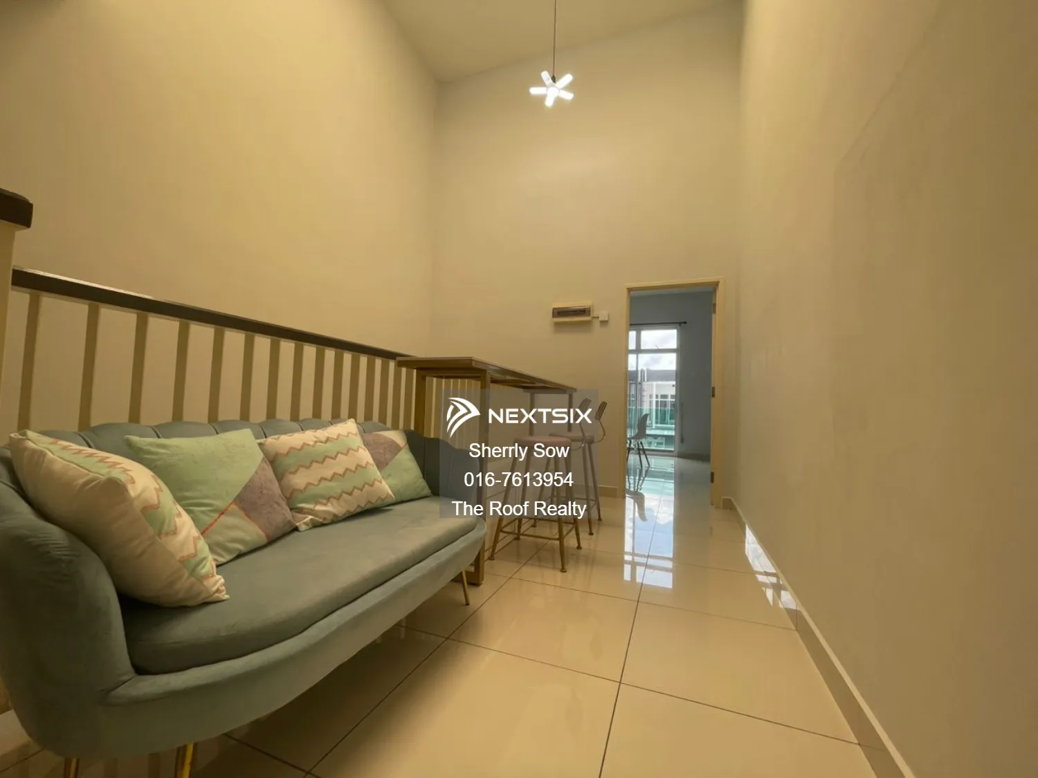 Cluster House For Sale in Iskandar Puteri (Nusajaya) Johor - Image 16