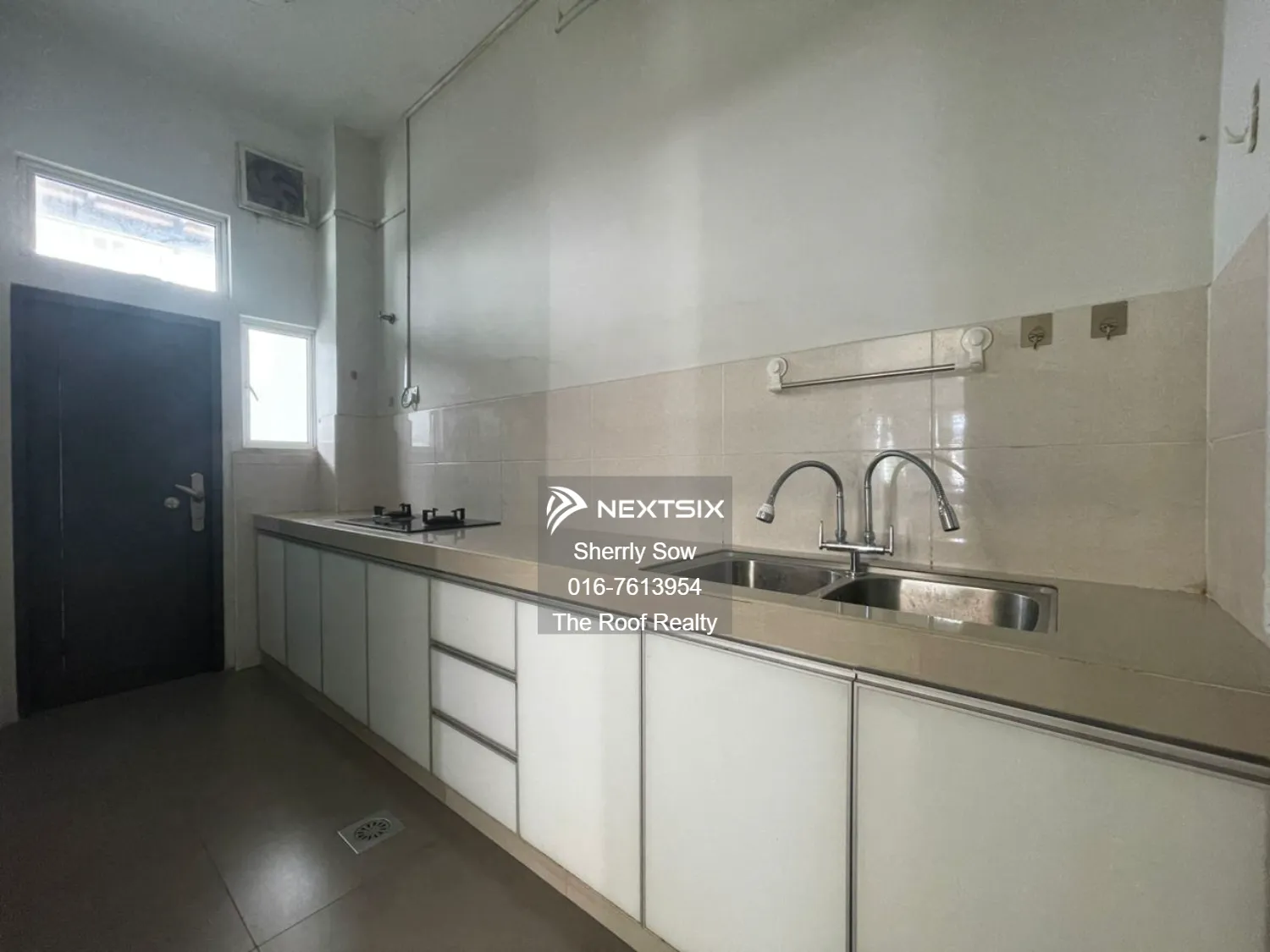 Cluster House For Sale in Iskandar Puteri (Nusajaya) Johor - Image 17