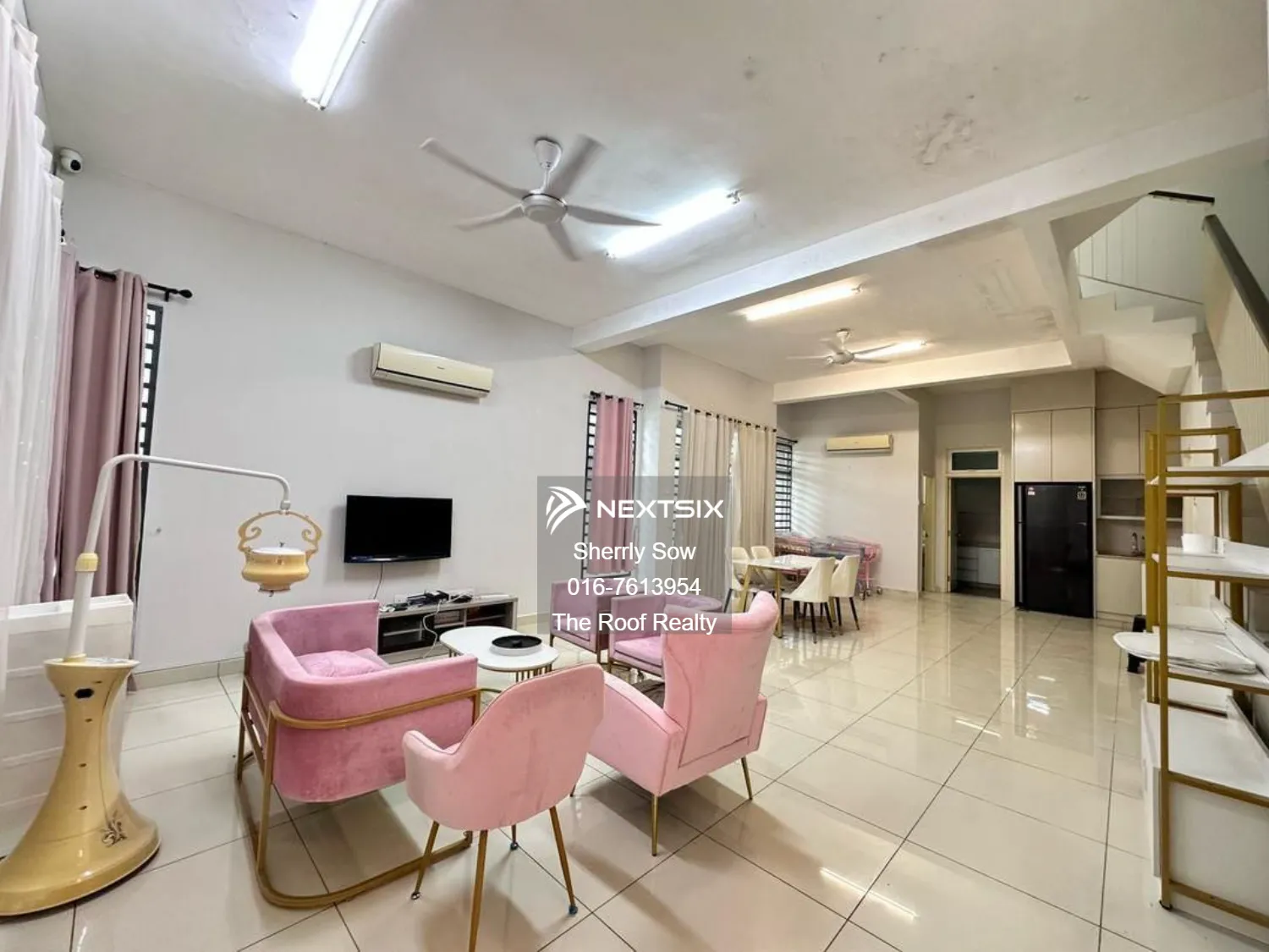Cluster House For Sale in Iskandar Puteri (Nusajaya) Johor - Image 2