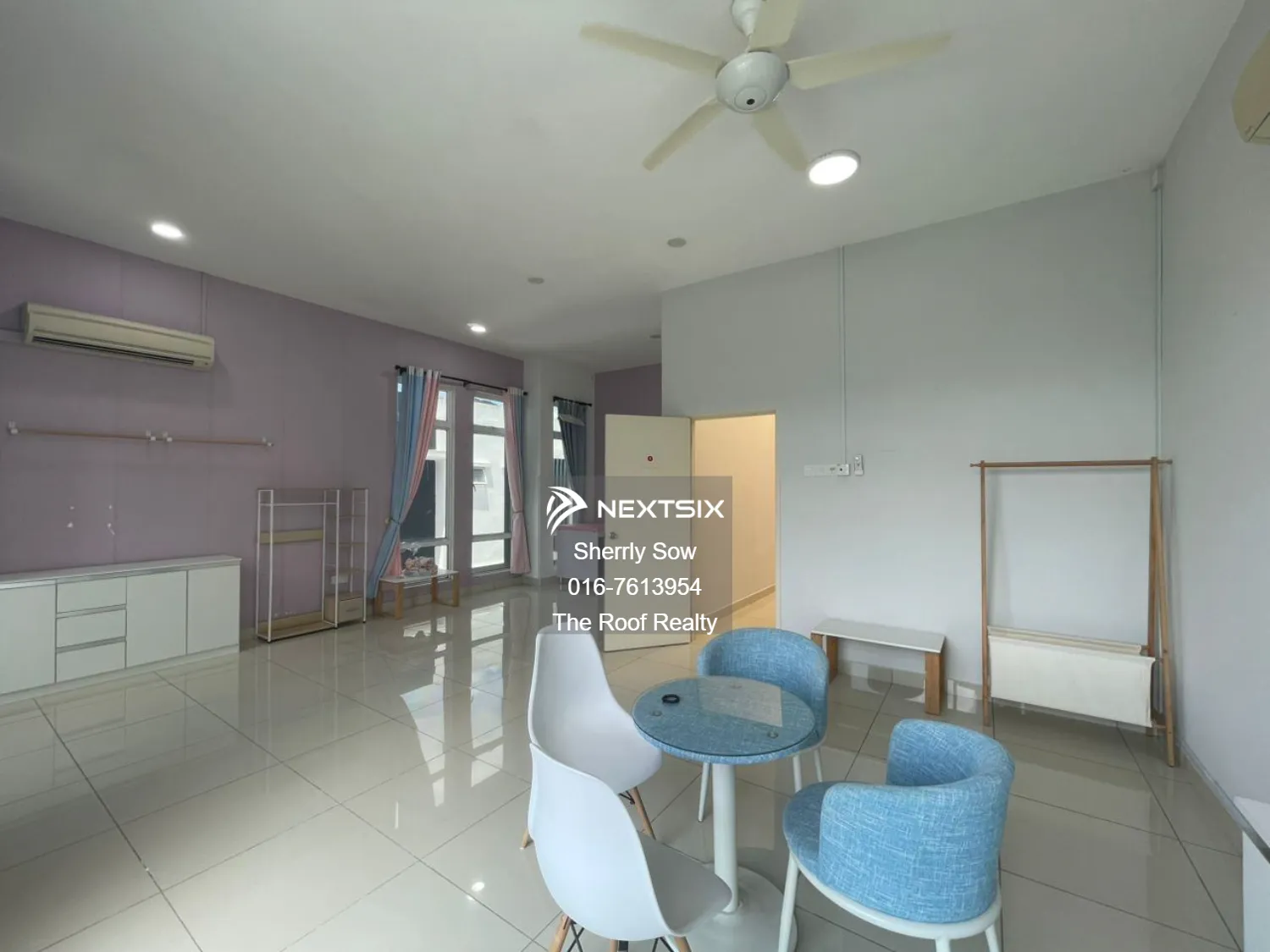 Cluster House For Sale in Iskandar Puteri (Nusajaya) Johor - Image 4
