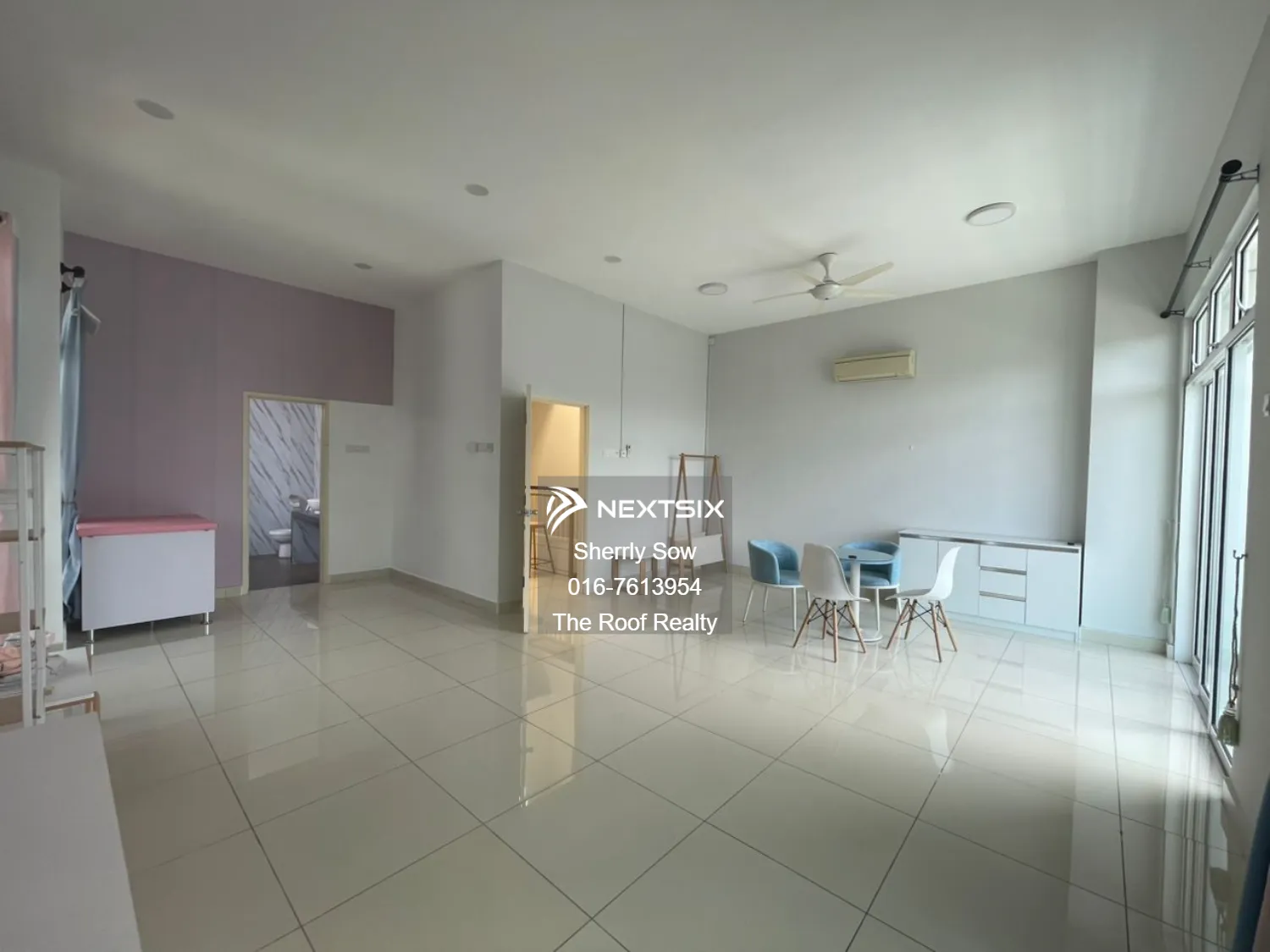 Cluster House For Sale in Iskandar Puteri (Nusajaya) Johor - Image 5
