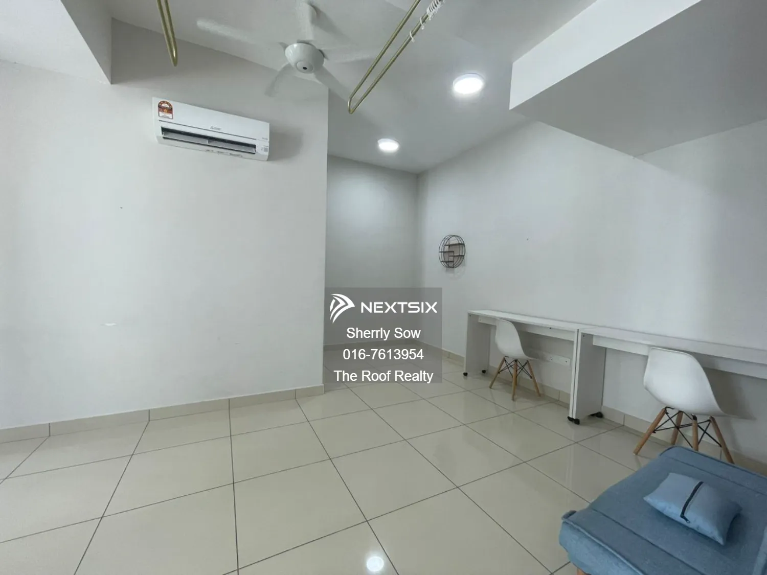 Cluster House For Sale in Iskandar Puteri (Nusajaya) Johor - Image 8