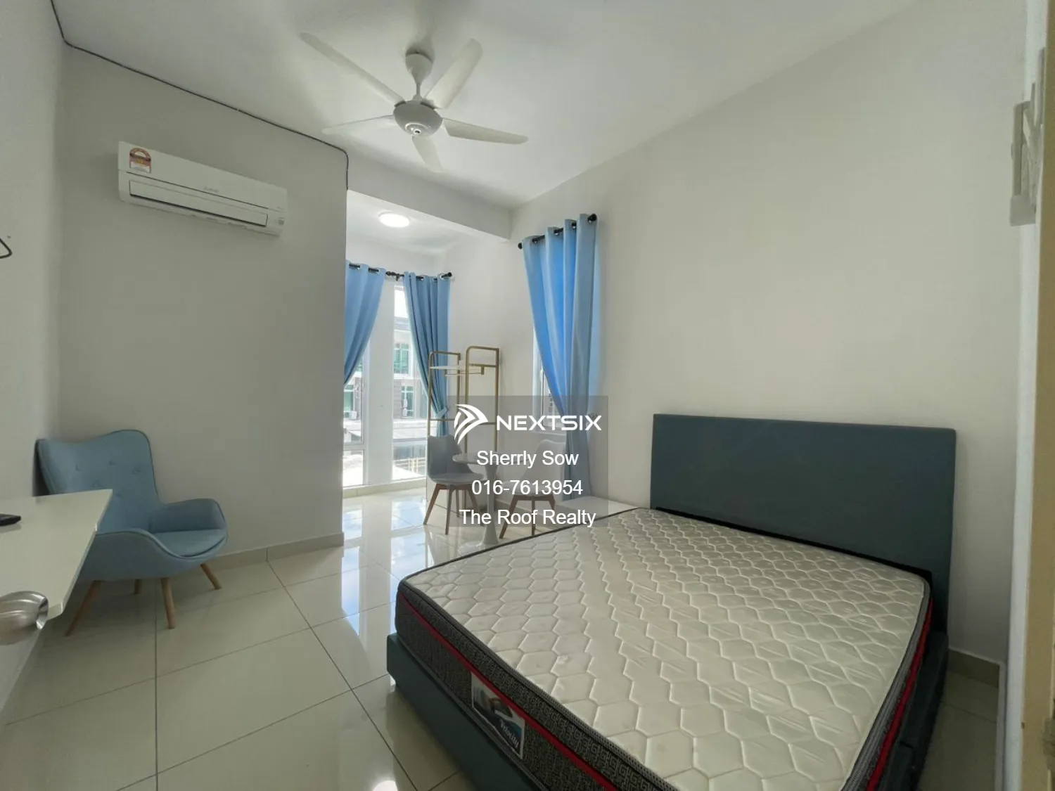 Cluster House For Sale in Iskandar Puteri (Nusajaya) Johor - Image 9