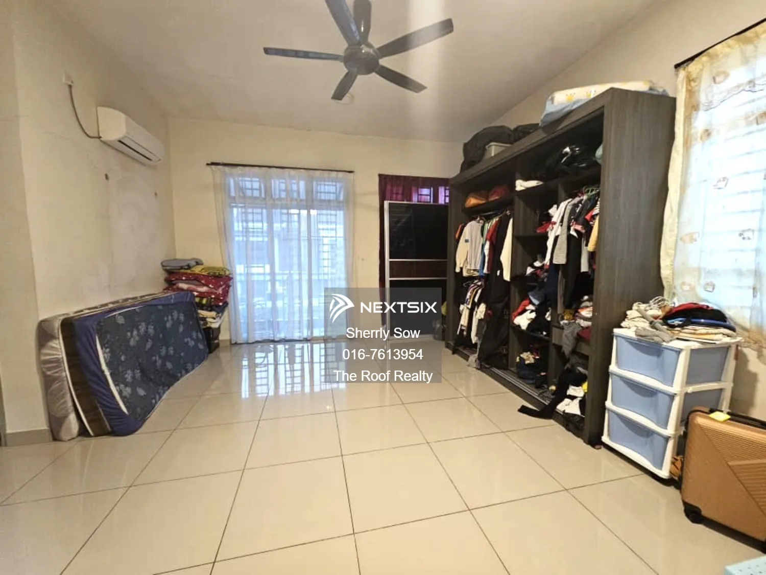 2-sty Terrace/Link House For Sale in Iskandar Puteri (Nusajaya) Johor - Image 5