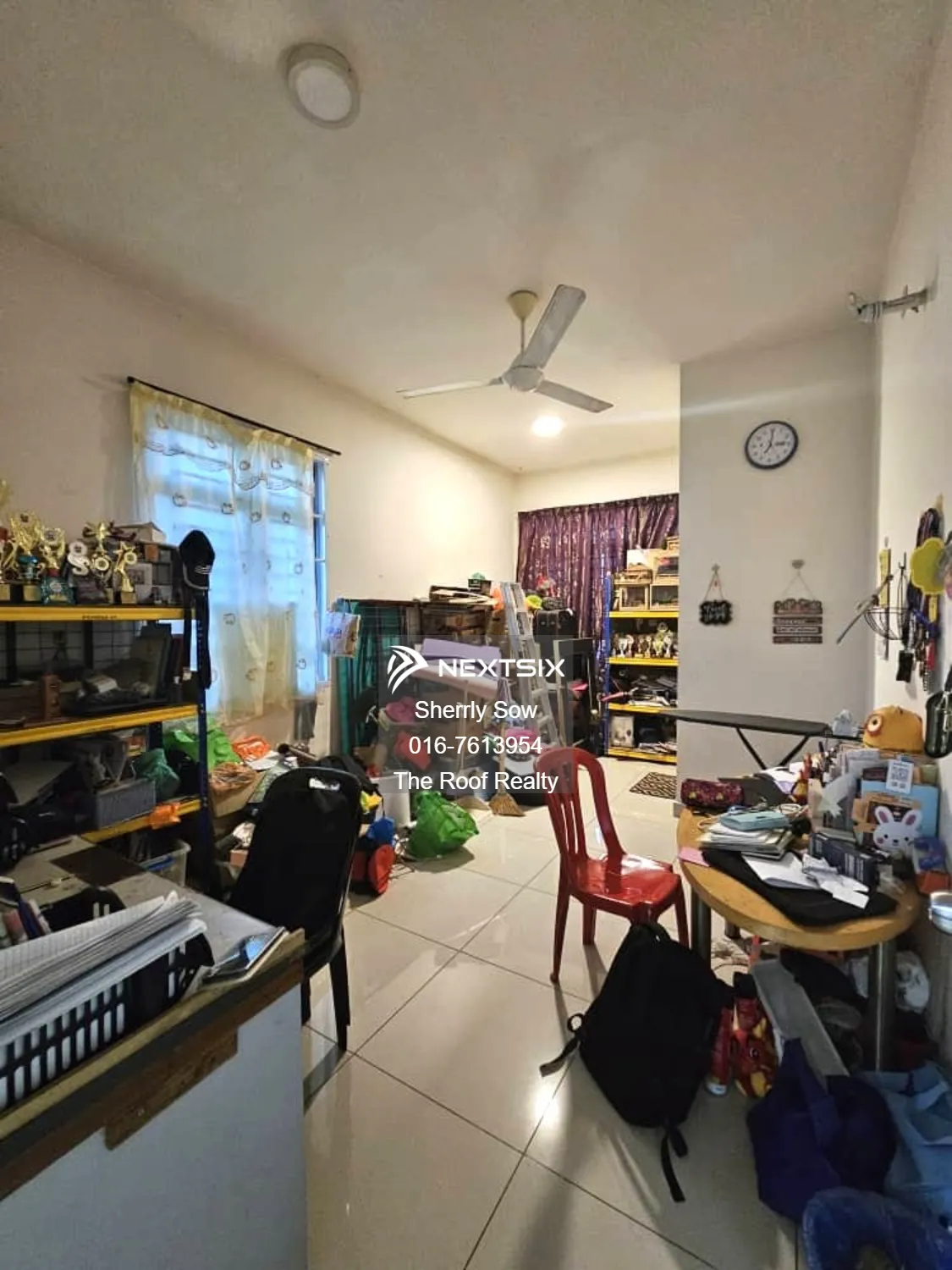 2-sty Terrace/Link House For Sale in Iskandar Puteri (Nusajaya) Johor - Image 7