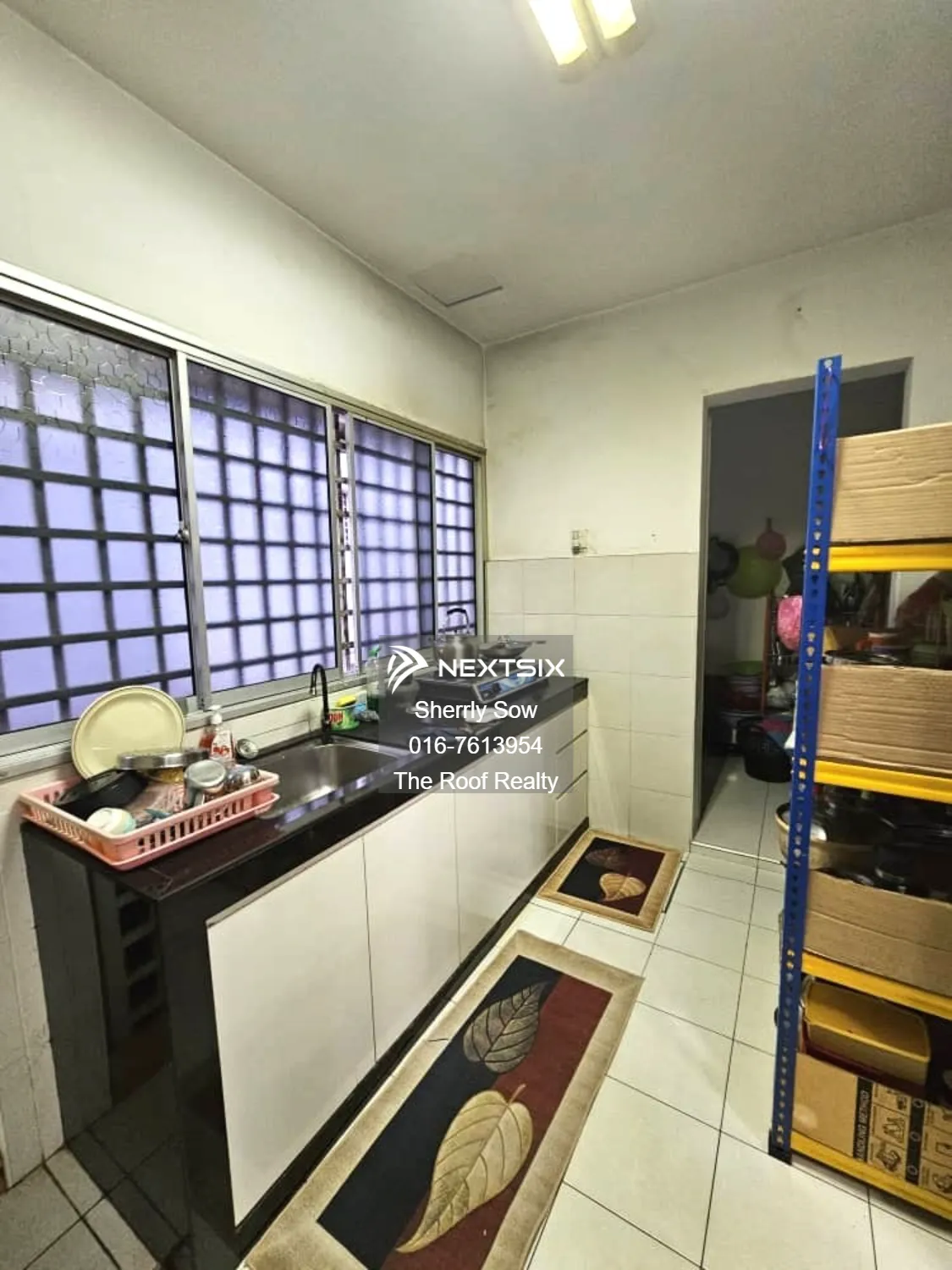 2-sty Terrace/Link House For Sale in Iskandar Puteri (Nusajaya) Johor - Image 8