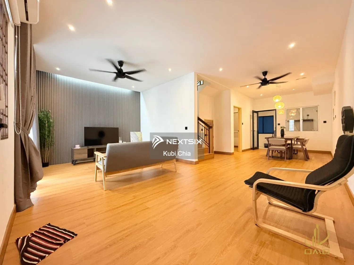 2-sty Terrace/Link House For Sale in Setia Alam Selangor