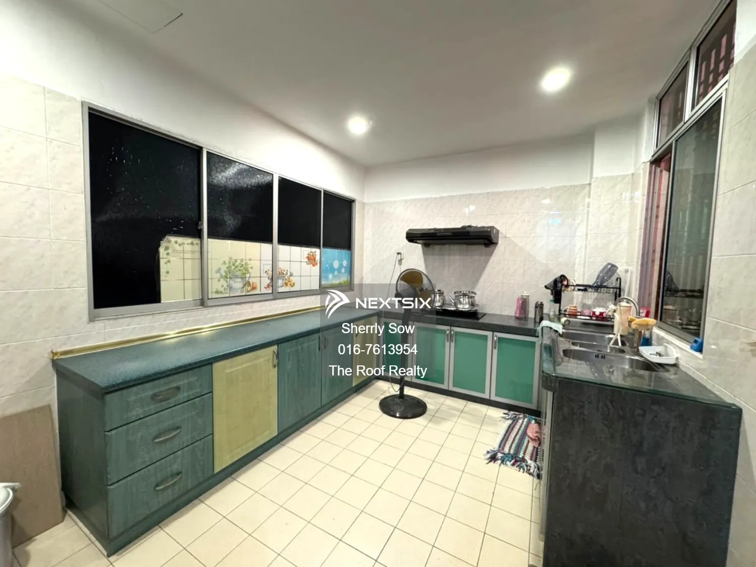 2.5-sty Terrace/Link House For Sale in Perling Johor - Image 10