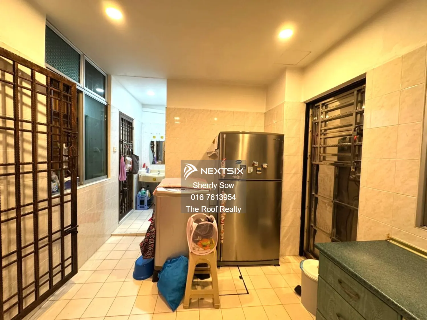 2.5-sty Terrace/Link House For Sale in Perling Johor - Image 11