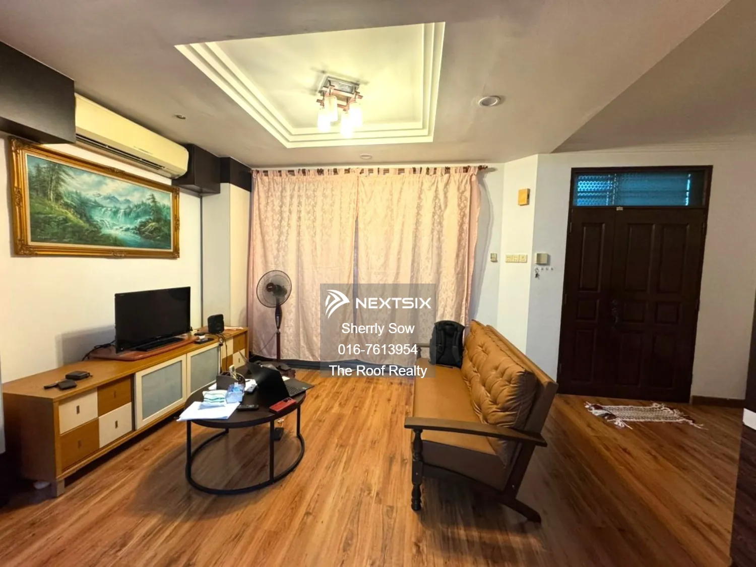 2.5-sty Terrace/Link House For Sale in Perling Johor - Image 2