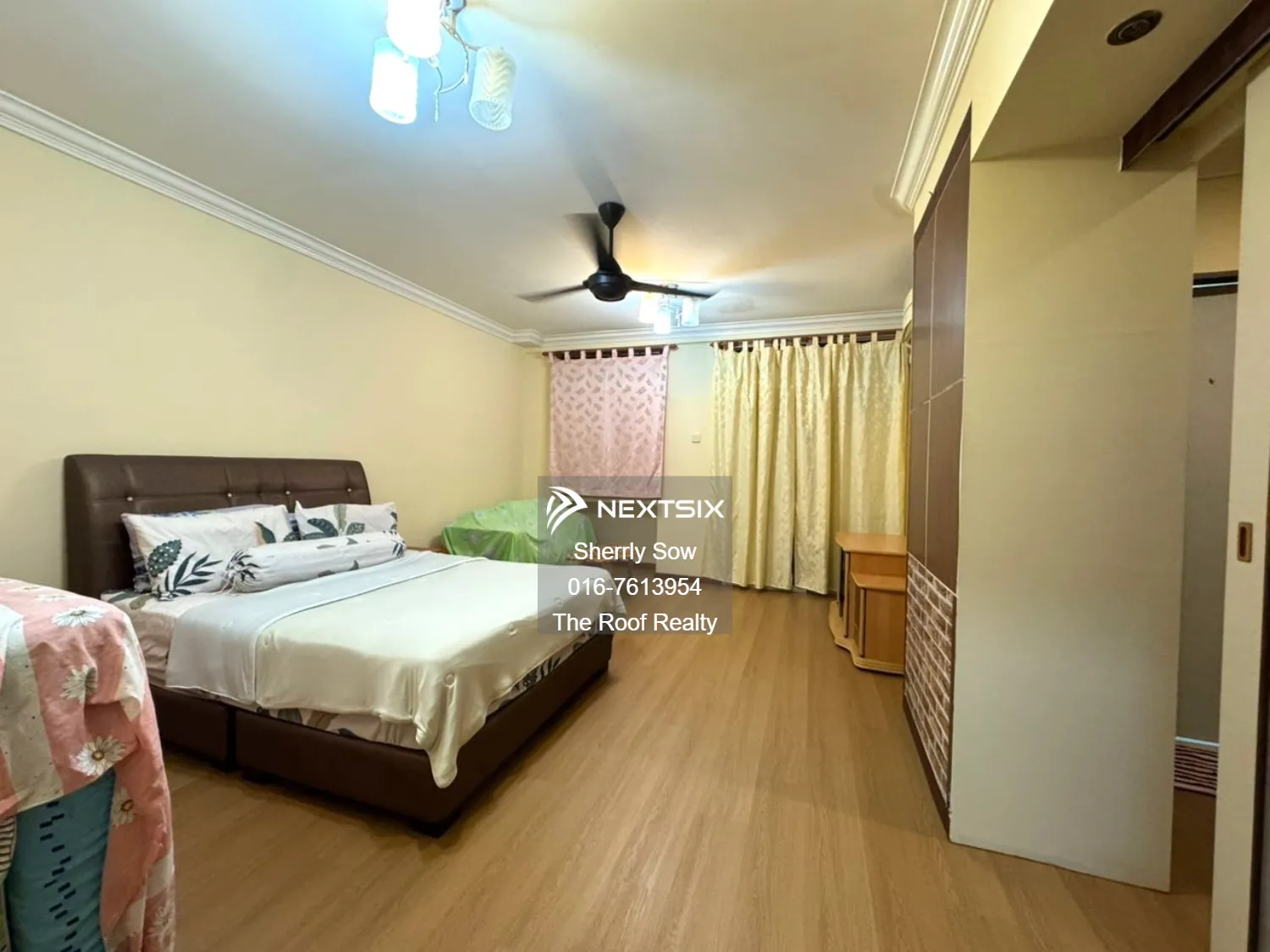 2.5-sty Terrace/Link House For Sale in Perling Johor - Image 3