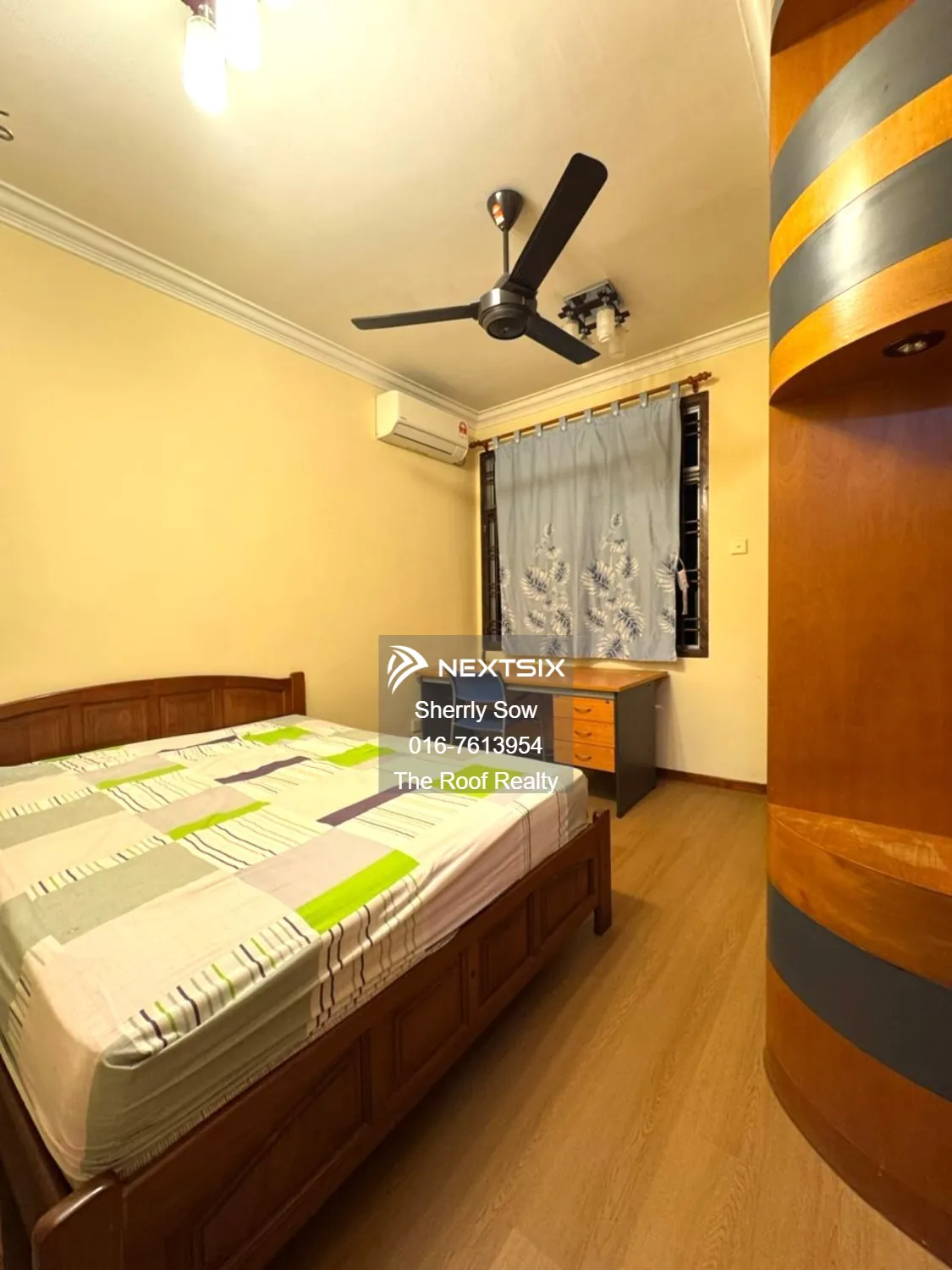 2.5-sty Terrace/Link House For Sale in Perling Johor - Image 4