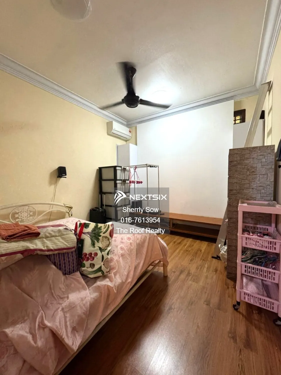 2.5-sty Terrace/Link House For Sale in Perling Johor - Image 5