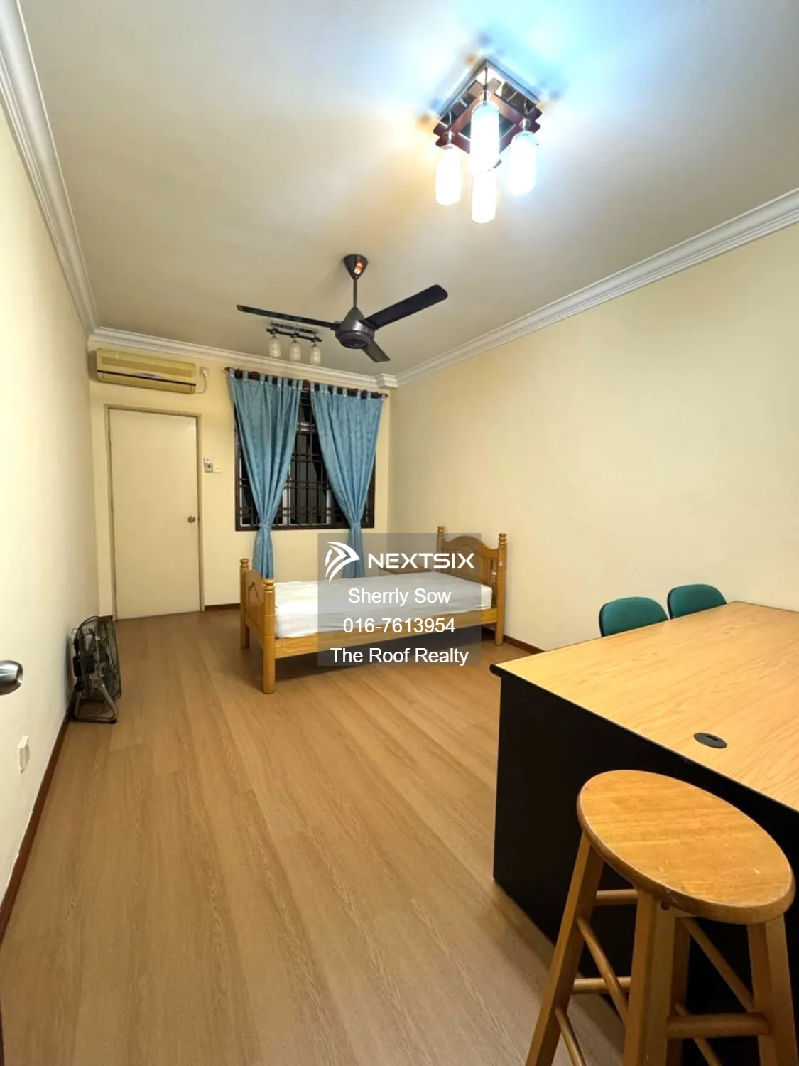 2.5-sty Terrace/Link House For Sale in Perling Johor - Image 6