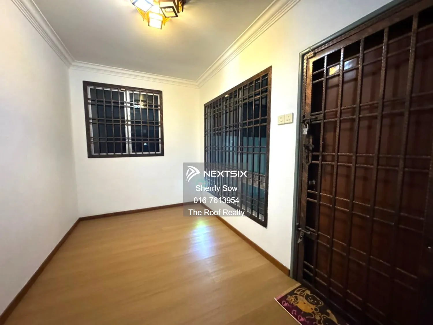 2.5-sty Terrace/Link House For Sale in Perling Johor - Image 7