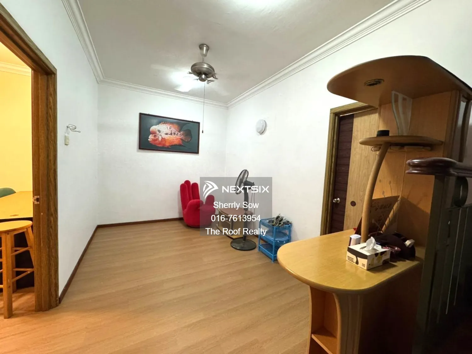 2.5-sty Terrace/Link House For Sale in Perling Johor - Image 9