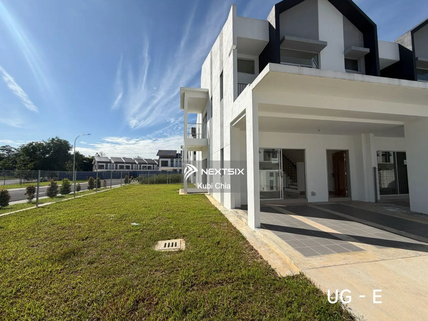 2-sty Terrace/Link House For Rent in Bandar Bukit Tinggi Selangor