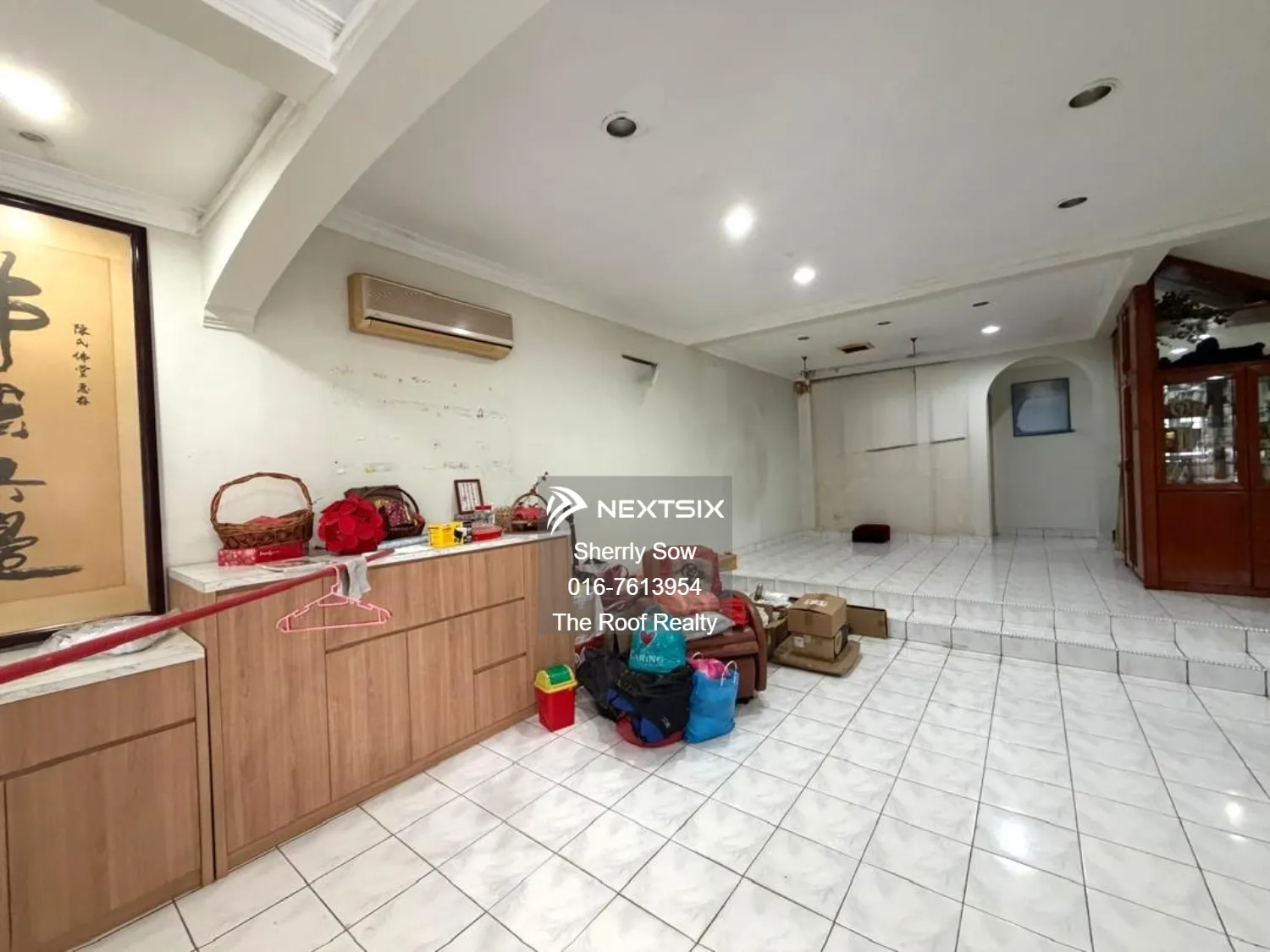 2-sty Terrace/Link House For Sale in Perling Johor