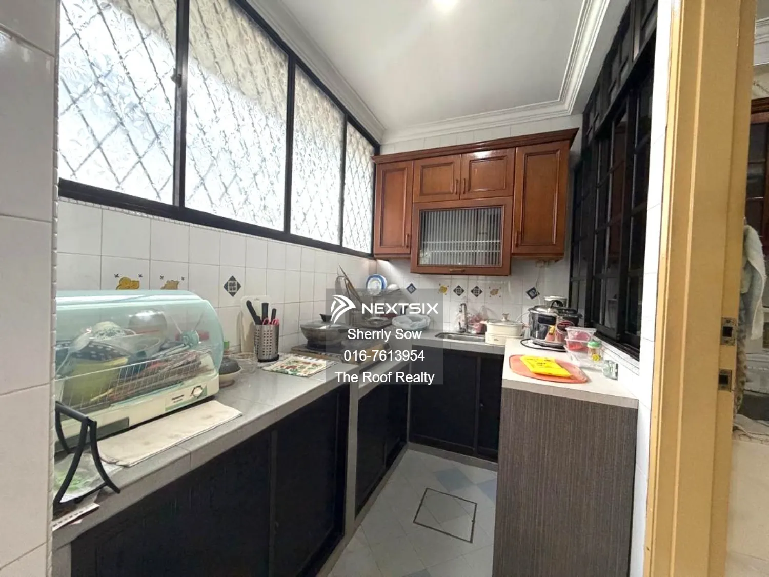 2-sty Terrace/Link House For Sale in Perling Johor - Image 10