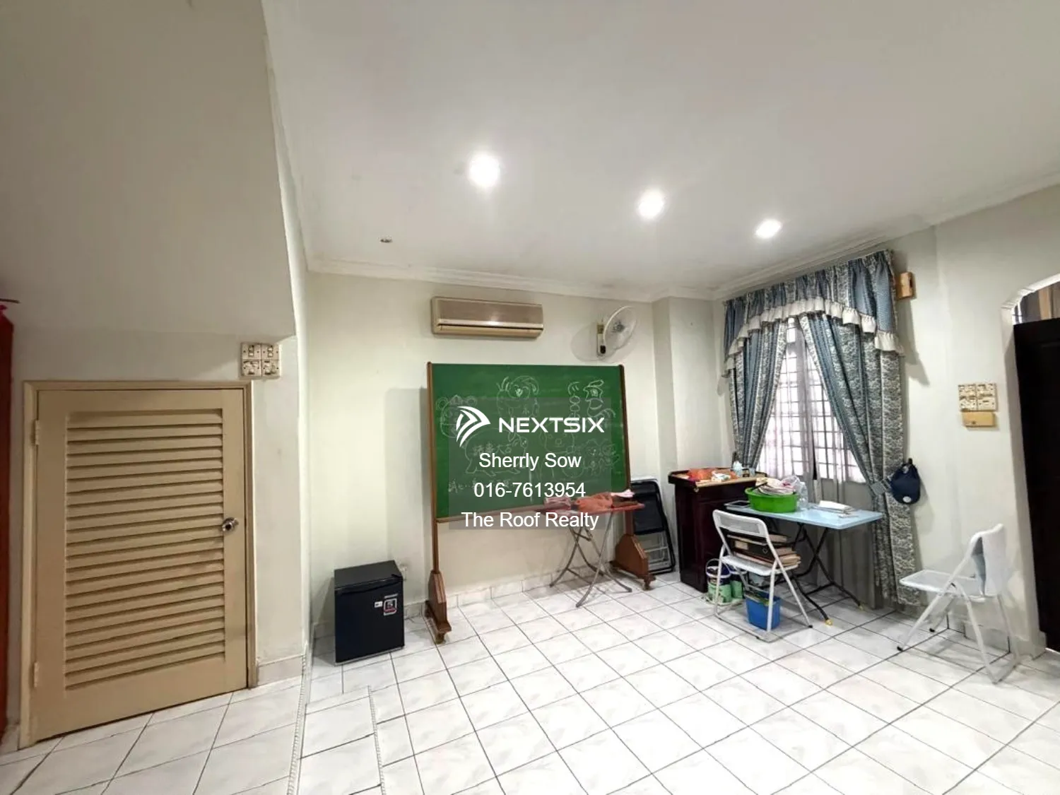 2-sty Terrace/Link House For Sale in Perling Johor - Image 2