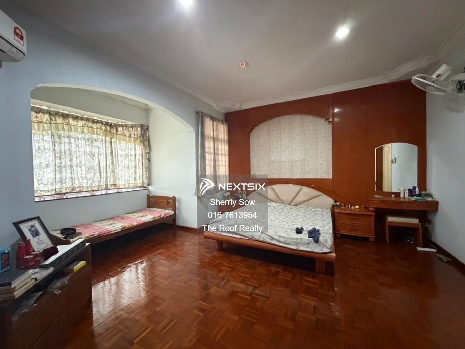 2-sty Terrace/Link House For Sale in Perling Johor - Image 3