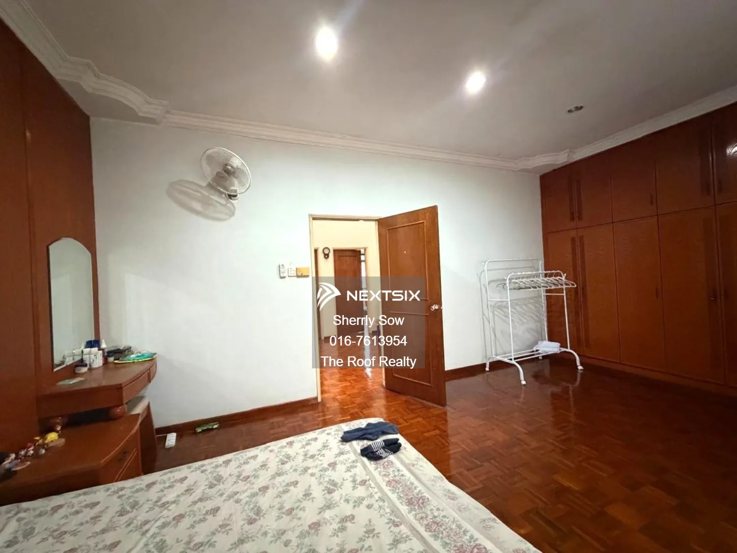 2-sty Terrace/Link House For Sale in Perling Johor - Image 4