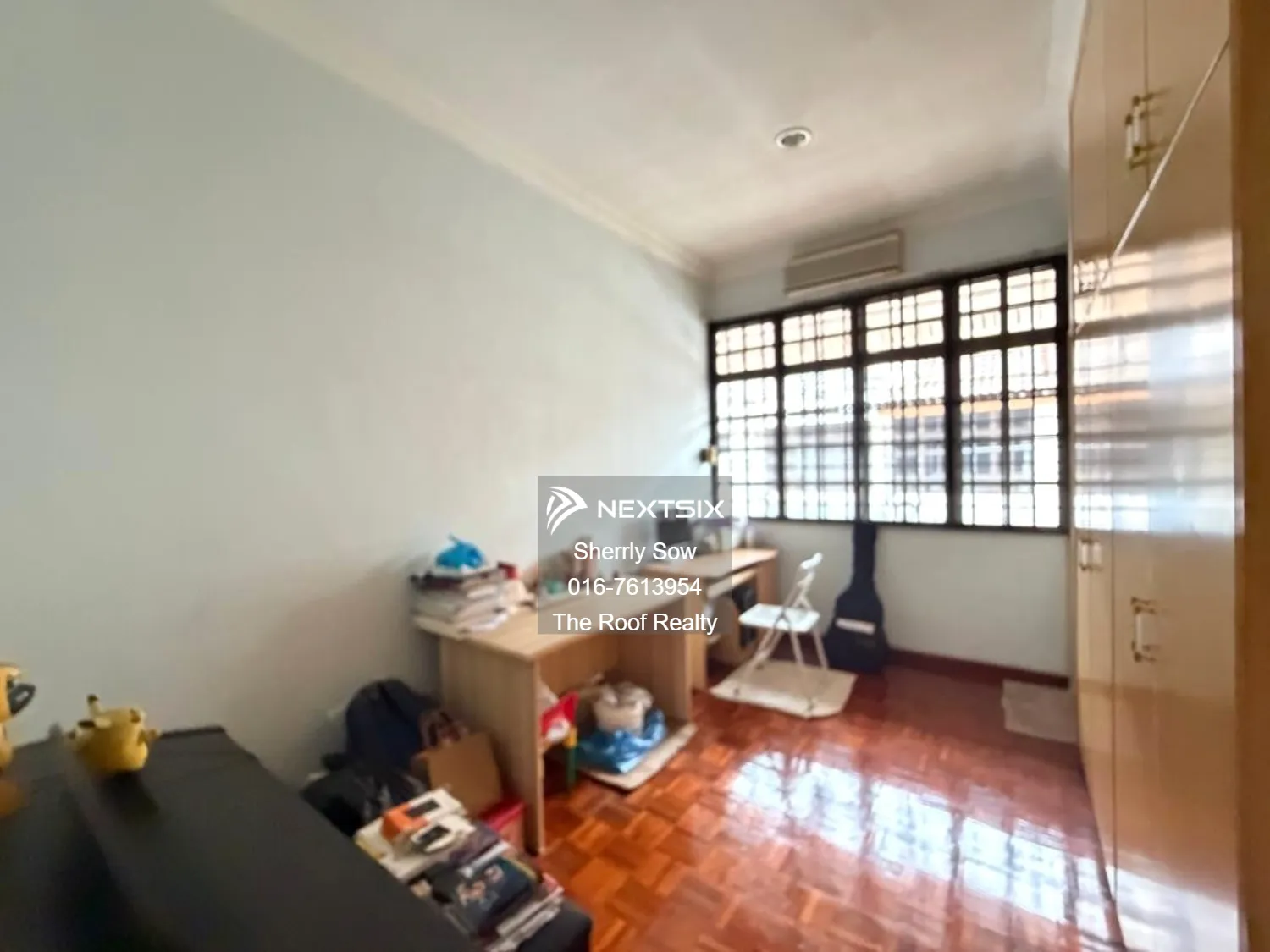 2-sty Terrace/Link House For Sale in Perling Johor - Image 5