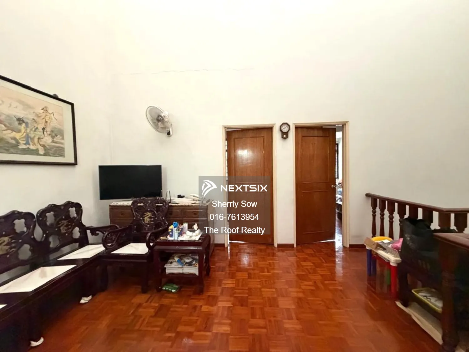 2-sty Terrace/Link House For Sale in Perling Johor - Image 6