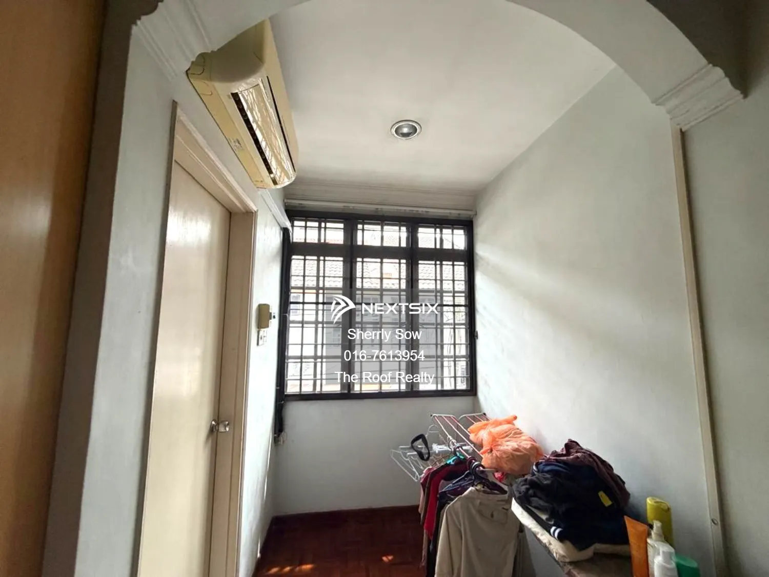 2-sty Terrace/Link House For Sale in Perling Johor - Image 7