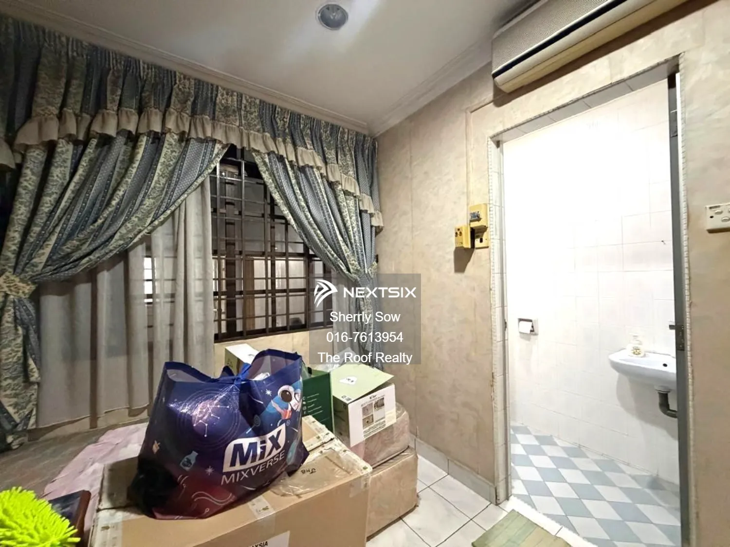 2-sty Terrace/Link House For Sale in Perling Johor - Image 8