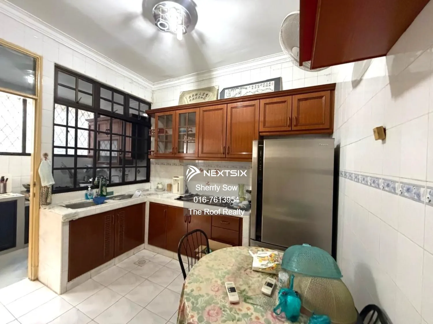 2-sty Terrace/Link House For Sale in Perling Johor - Image 9