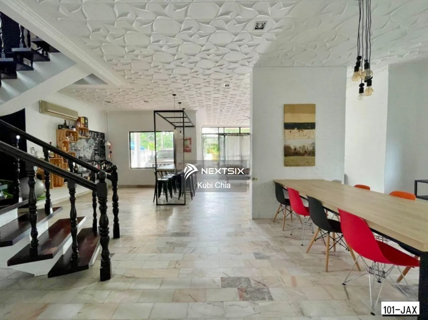 Bungalow For Sale in Klang Selangor - Image 4