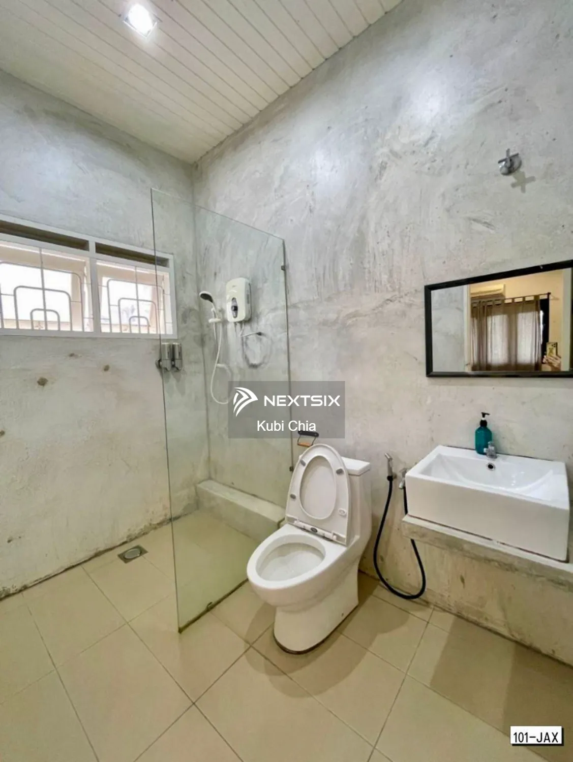 Bungalow For Sale in Klang Selangor - Image 9