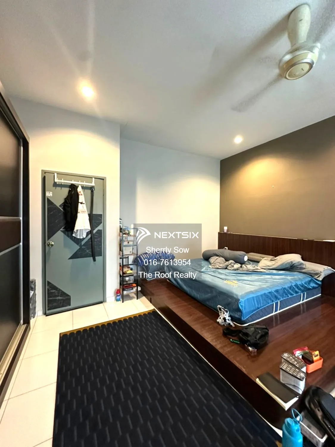 2-sty Terrace/Link House For Sale in Setia Tropika Johor - Image 3