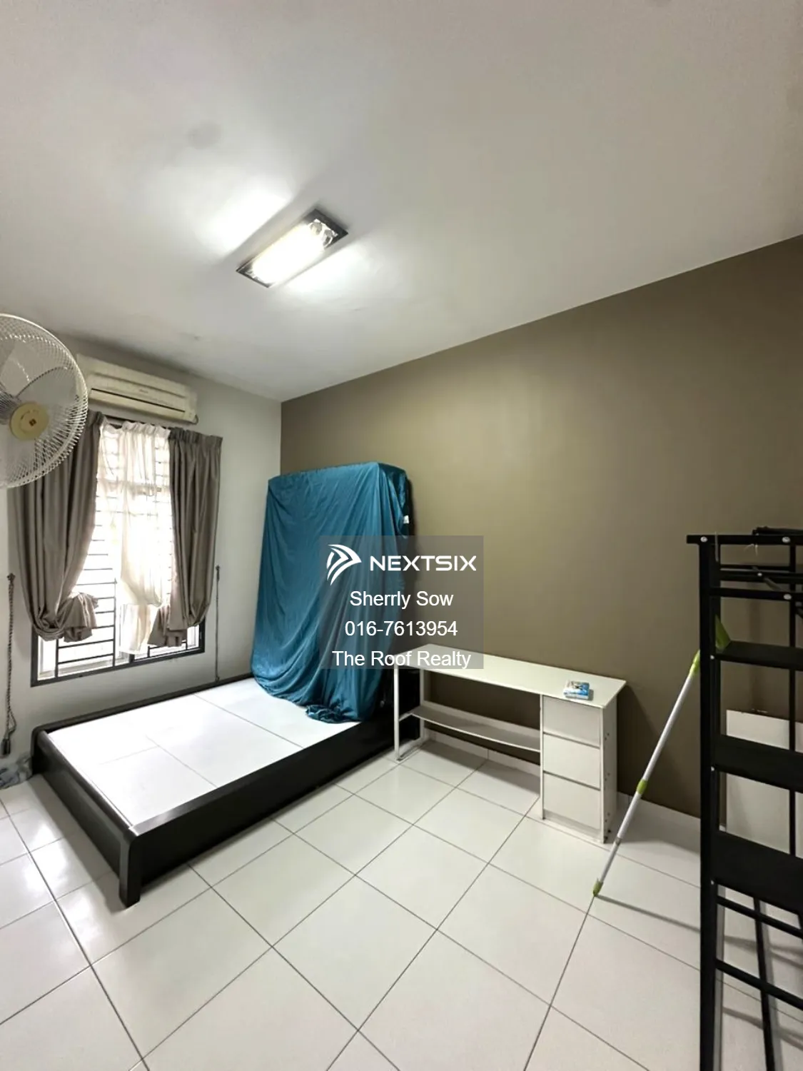 2-sty Terrace/Link House For Sale in Setia Tropika Johor - Image 5