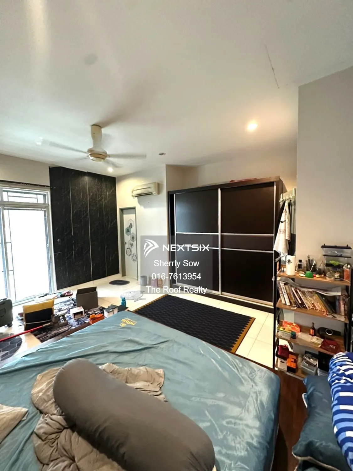 2-sty Terrace/Link House For Sale in Setia Tropika Johor - Image 6