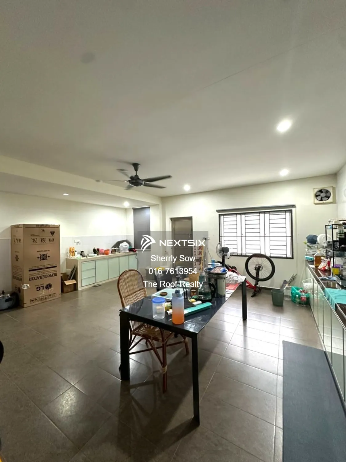 2-sty Terrace/Link House For Sale in Setia Tropika Johor - Image 7