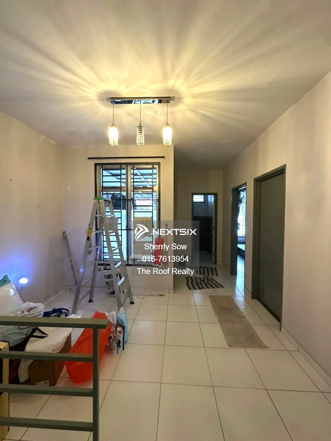 2-sty Terrace/Link House For Sale in Setia Tropika Johor - Image 8