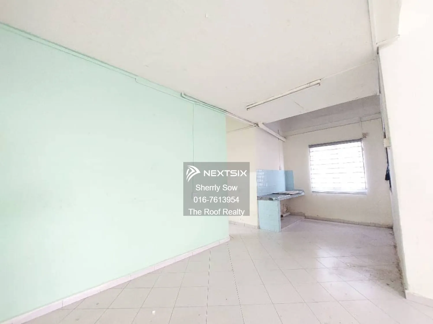 1-sty Terrace/Link House For Sale in Skudai Johor - Image 3