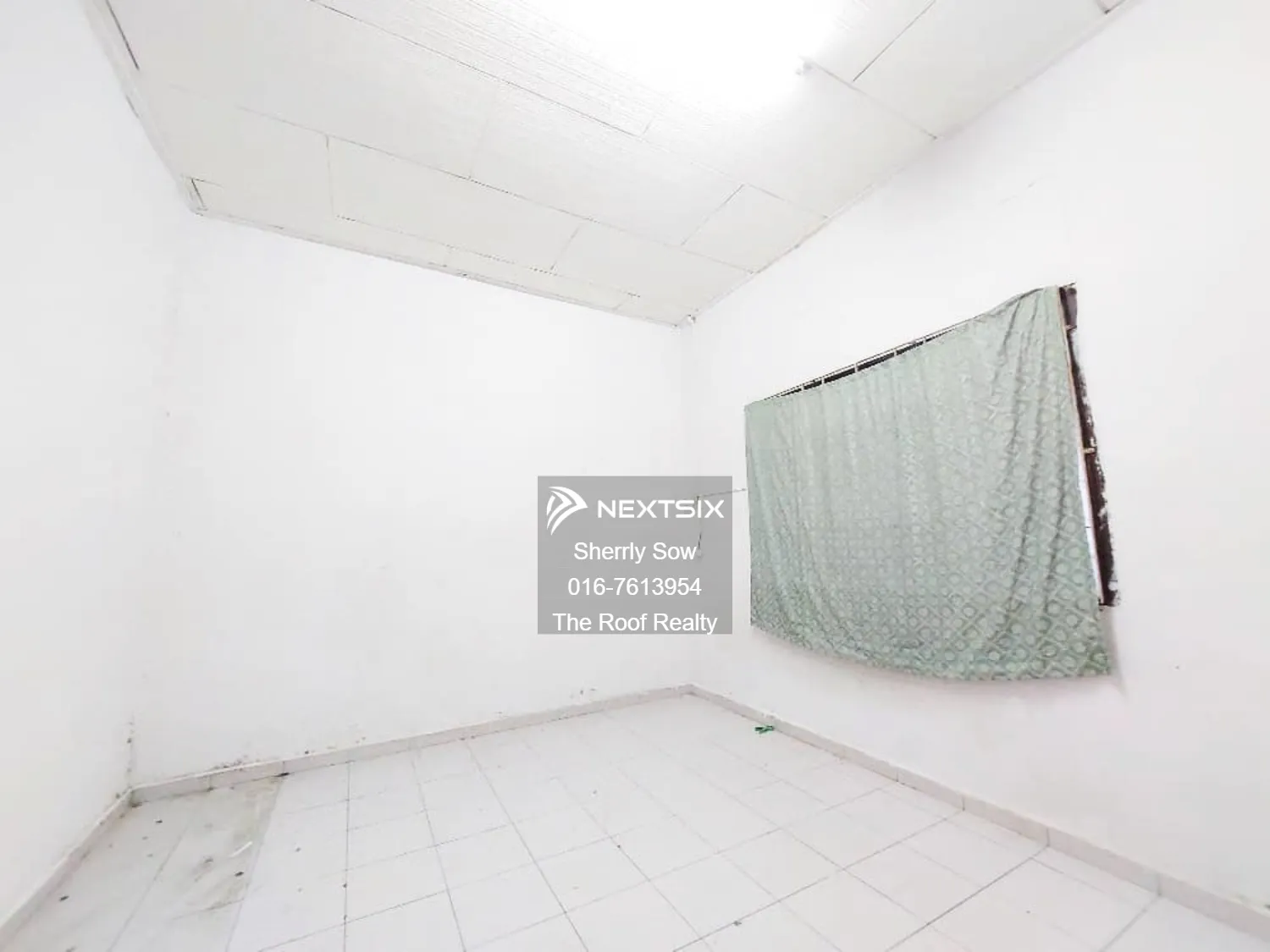1-sty Terrace/Link House For Sale in Skudai Johor - Image 4