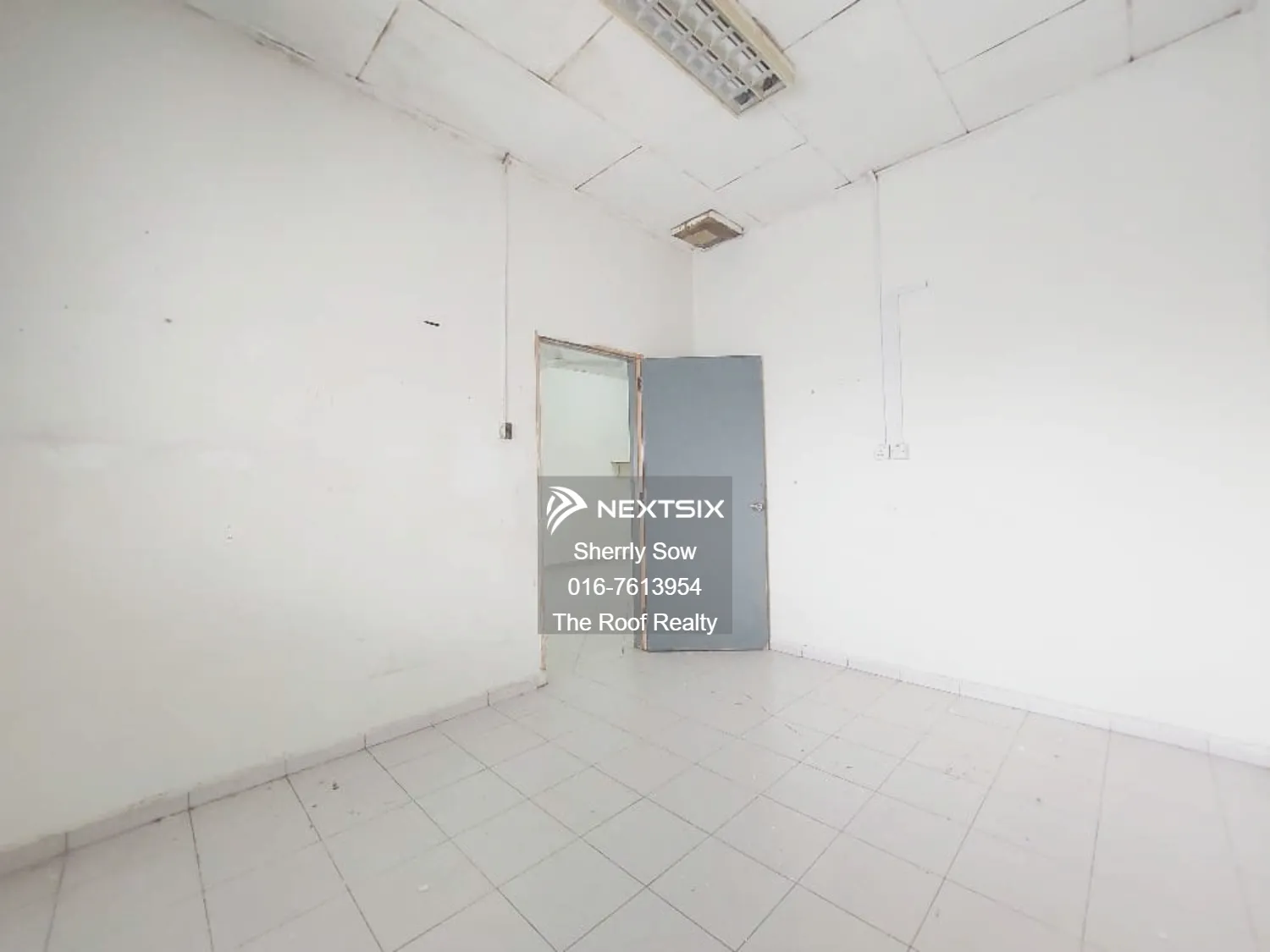 1-sty Terrace/Link House For Sale in Skudai Johor - Image 5