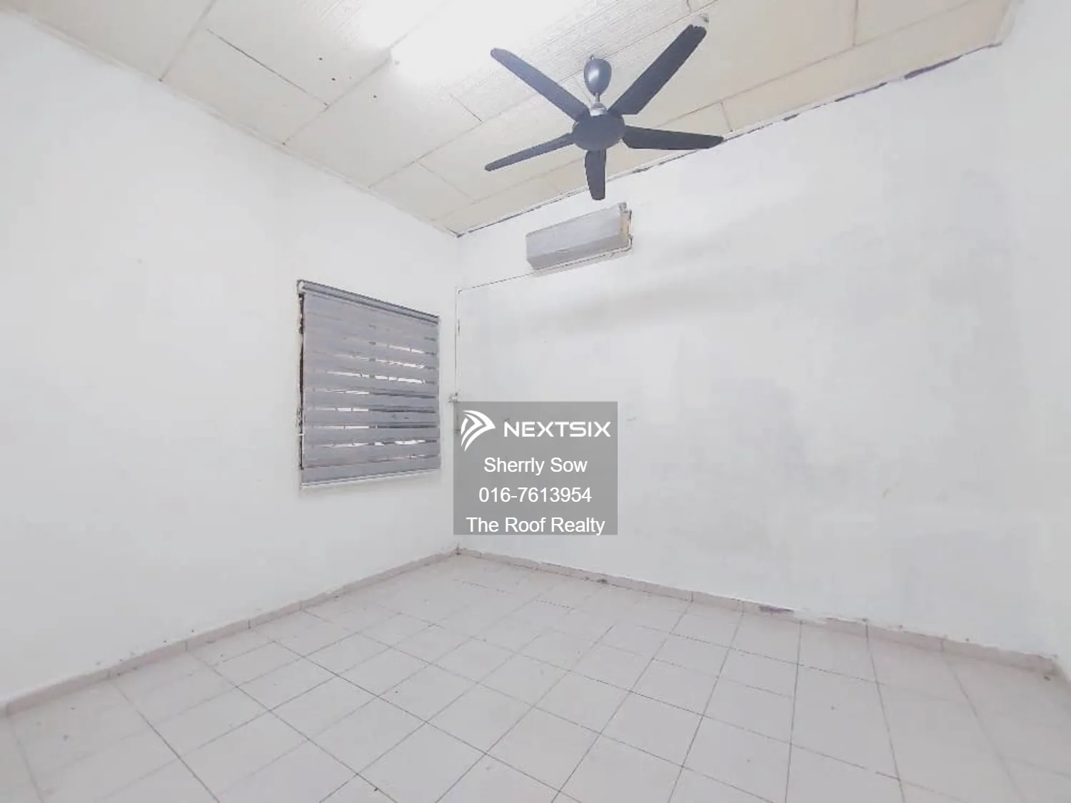 1-sty Terrace/Link House For Sale in Skudai Johor - Image 6