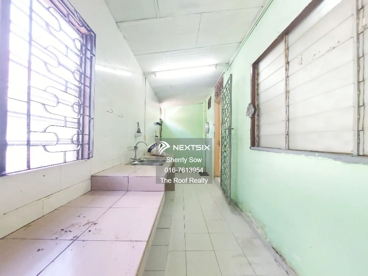 1-sty Terrace/Link House For Sale in Skudai Johor - Image 7